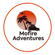 Mofire Adventures Logo
