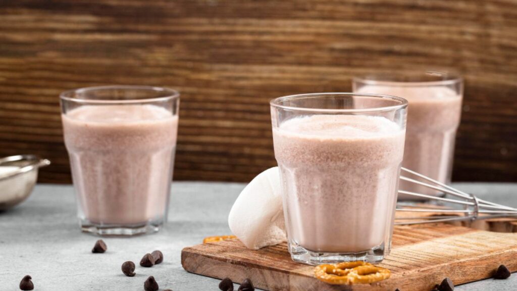 Alani Protein Shake