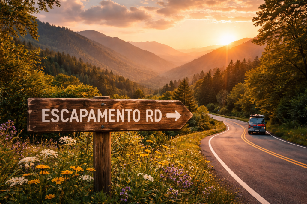 Escapamento RD