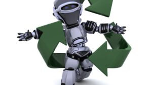 MataRecycler: The Smart Technology Reinventing Recycling for the Future