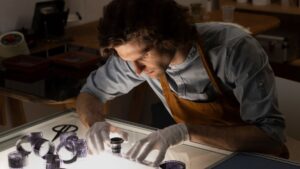 Repmold: Advanced Guid to Mold Repair and Replication Solutions